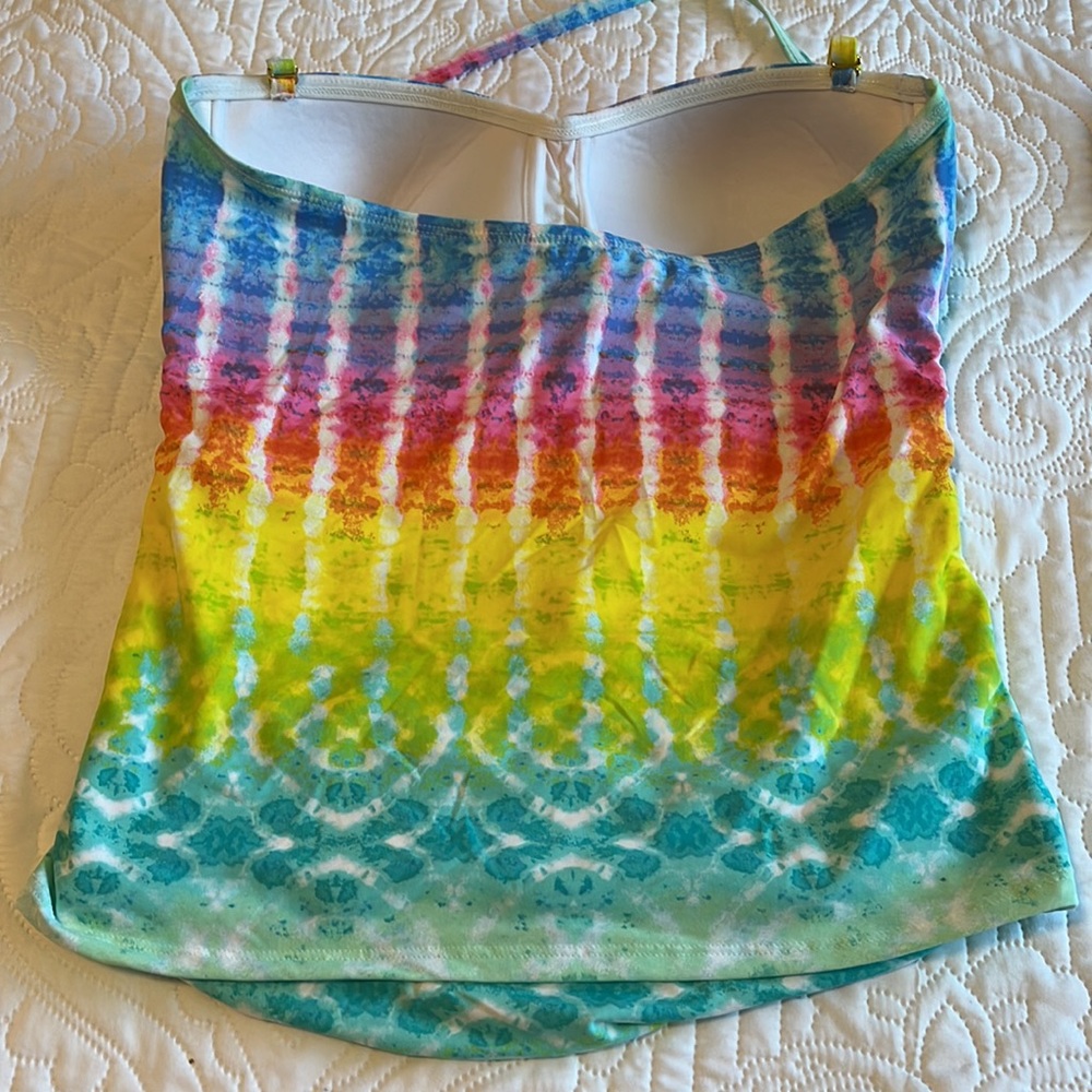 Tankini - Picture 3 of 7